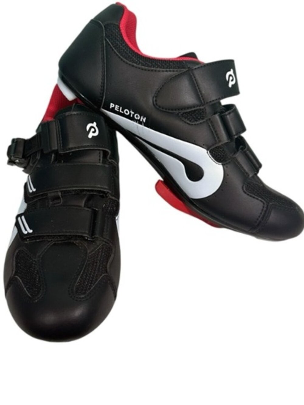 Peloton Bike Cycling Shoes Unisex Size 39 Women 8/Men 6 Lightly Used